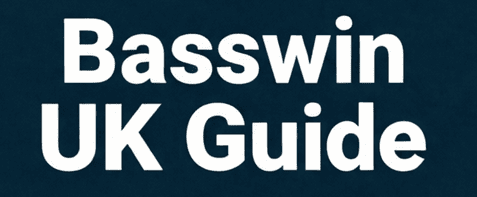 Basswin UK Guide