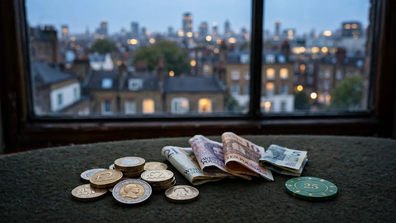 £4 Minimum Deposit Casinos in the UK: What to Check