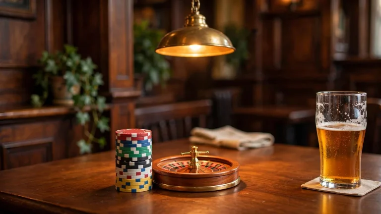 40 Free Spins No Deposit UK: What to Check