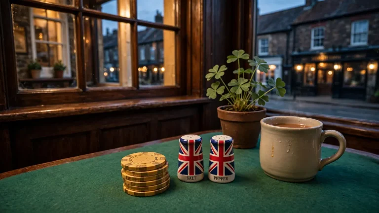 80 Free Spins No Deposit UK: What to Check