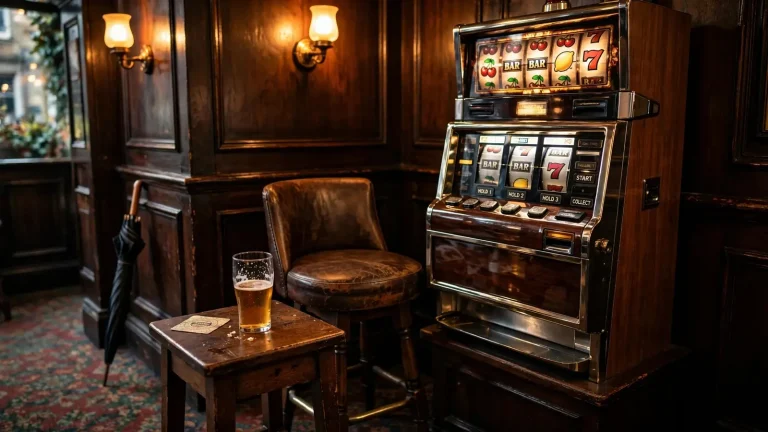 5-Reel Slots in the UK: How They Work
