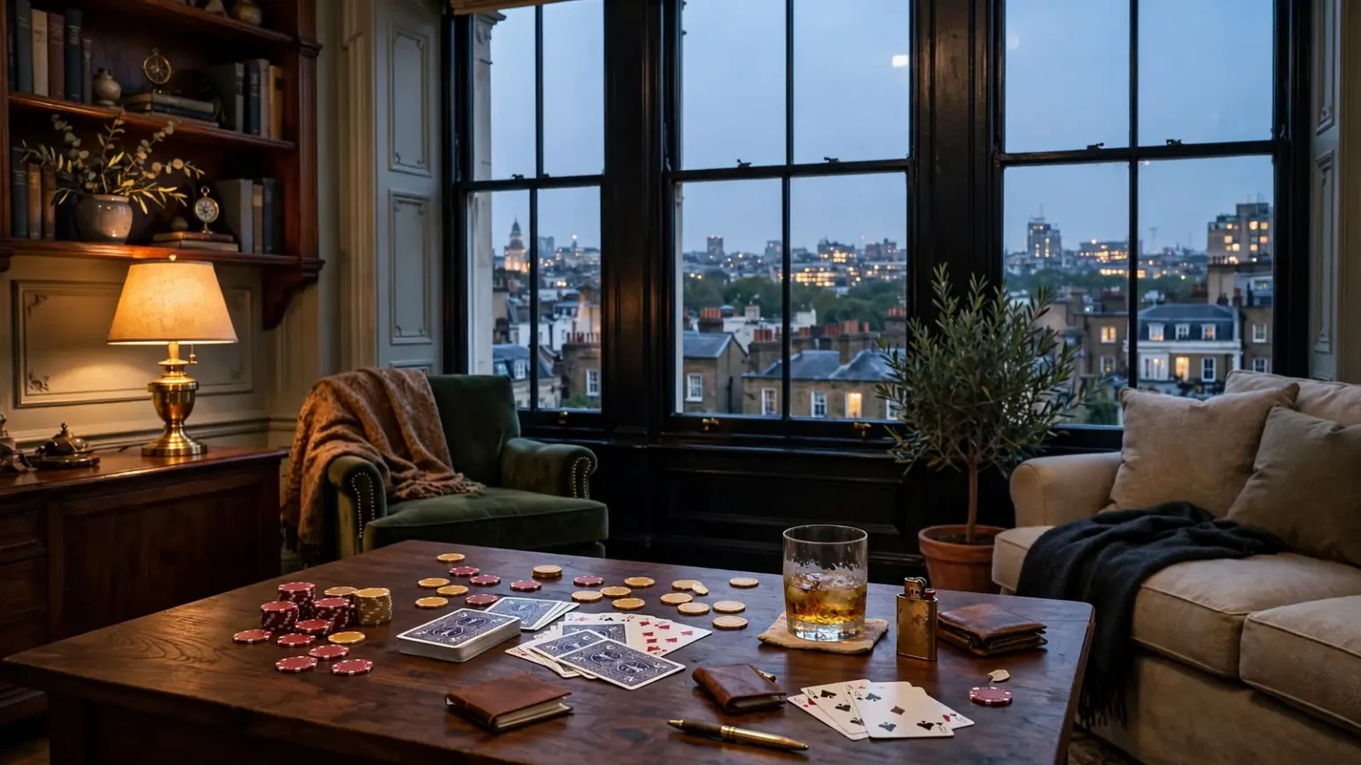 Amatic Online Casinos in the UK: How to Choose