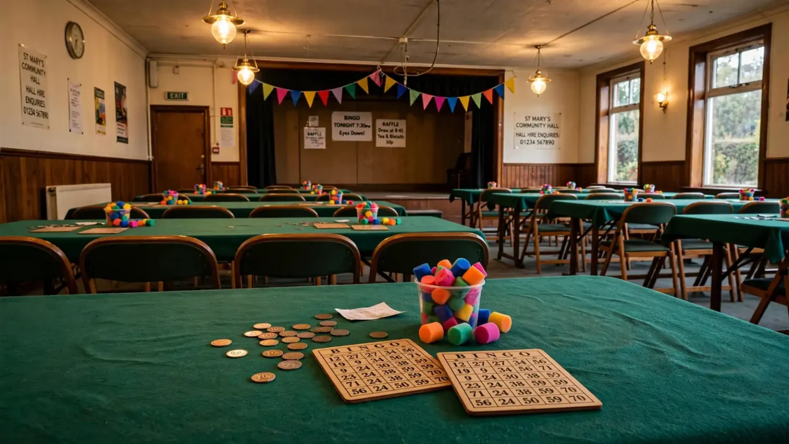 Bingo Casinos UK: Understanding Amatic Slots