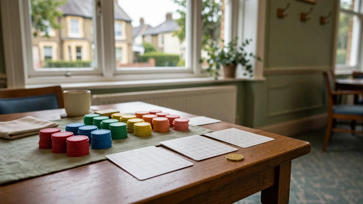 UK Bingo Sites with No-Wagering Offers: Terms Explained