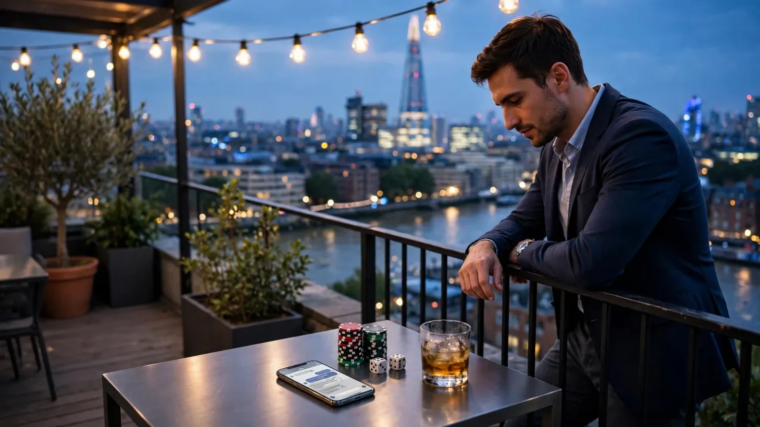 Best Casino App UK: What to Check Before Playing