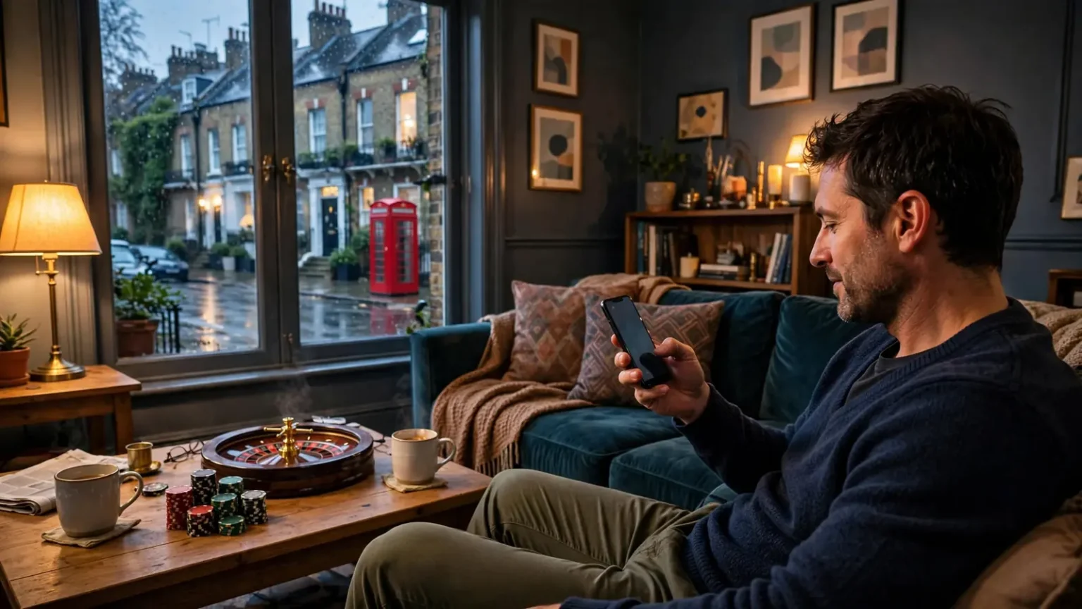 EGT Online Casinos UK: Games and Operator Checks