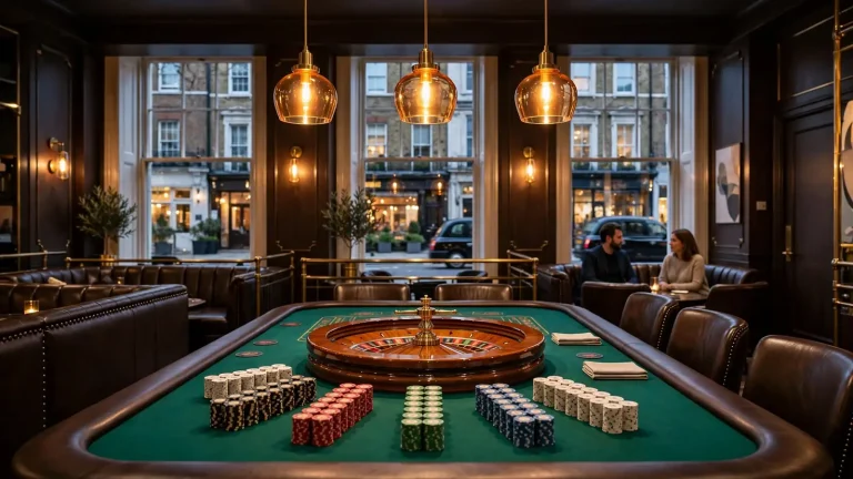 ELK Studios online casinos in the UK: what to verify