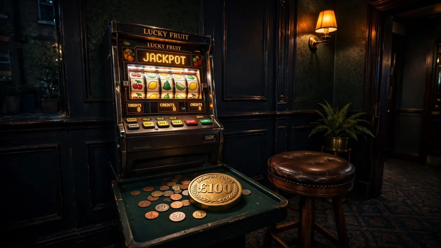 High-Volatility Slots in the UK: What to Know