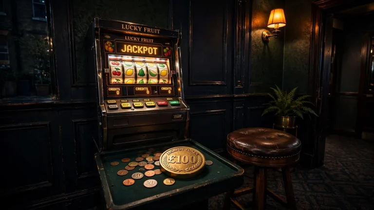 High-Volatility Slots in the UK: What to Know