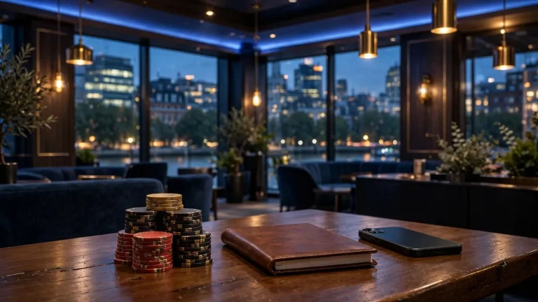 Inspired Gaming Casinos in the UK: What to Check