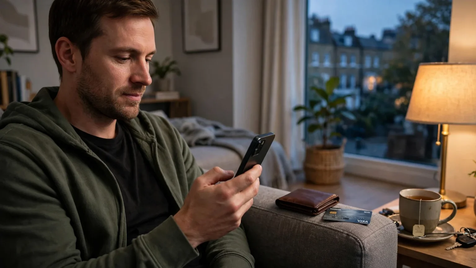 Instant Withdrawal Casinos UK: What “Instant” Means