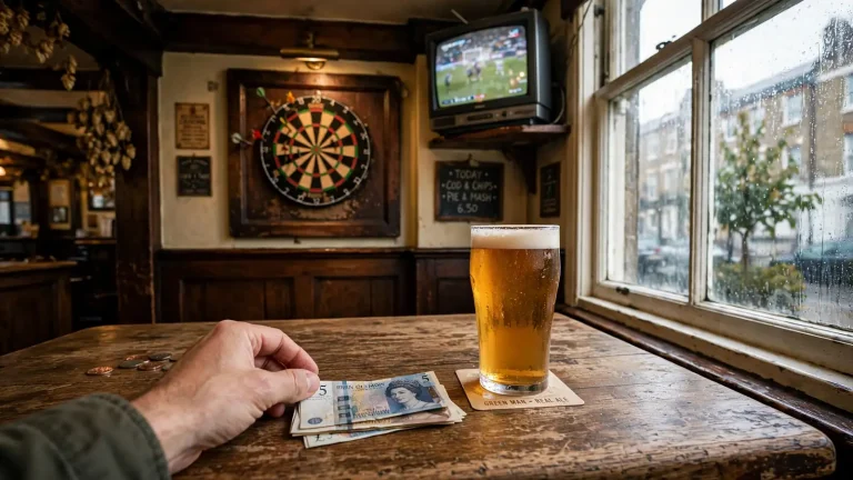 International Casinos for UK Players: What to Check