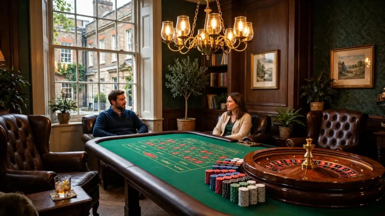 iSoftBet Casinos in the UK: What to Check