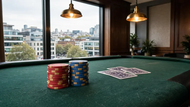 Best Low-Wagering Casino Bonuses in the UK