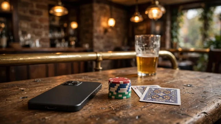 UK mobile casinos: paying by phone credit