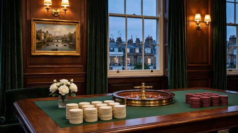 Amatic Games at UK Online Casinos: A Clear Guide