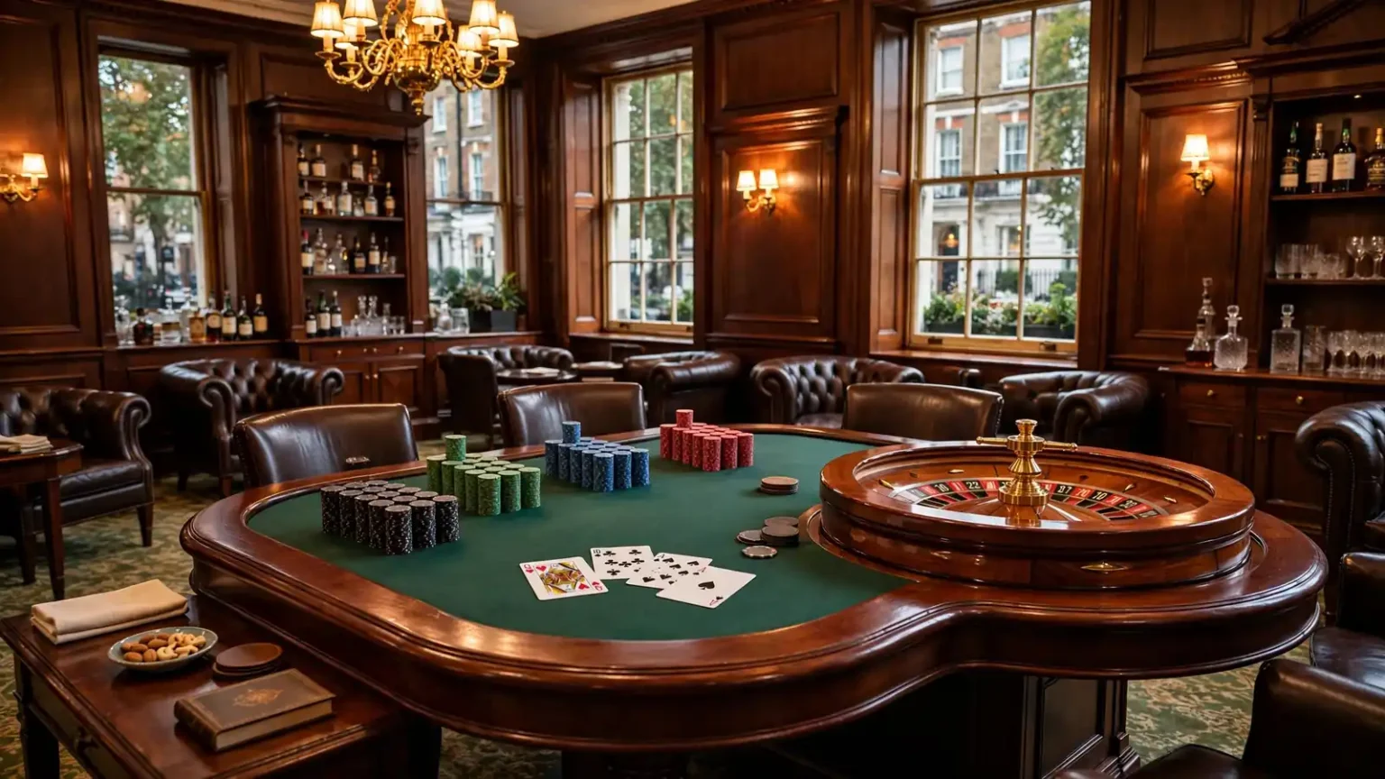 Online Casino Welcome Bonuses in the UK: What to Check