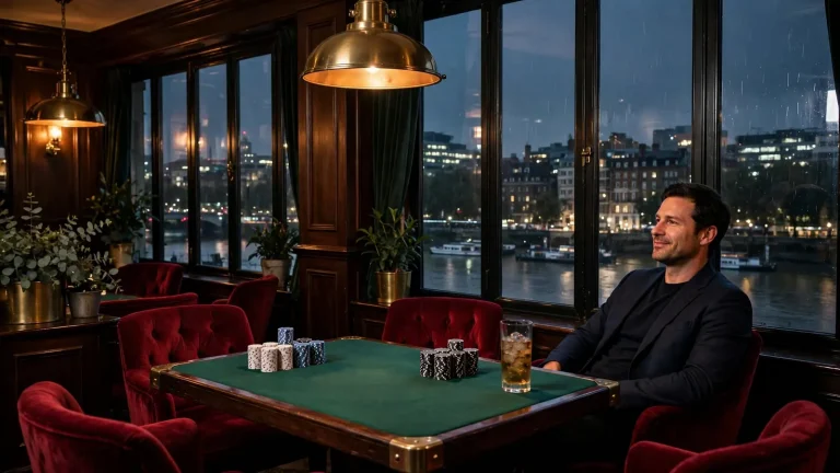 Online Casinos with Big Jackpot Slots: UK Checks