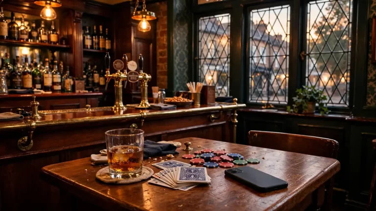Big Time Gaming Slots at UK Online Casinos: What to Check
