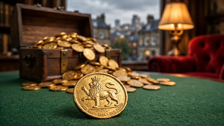 Mega Moolah Casinos in the UK: What to Check