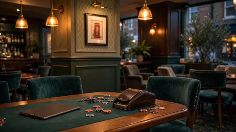 Microgaming Slots at UK Online Casinos: What to Check
