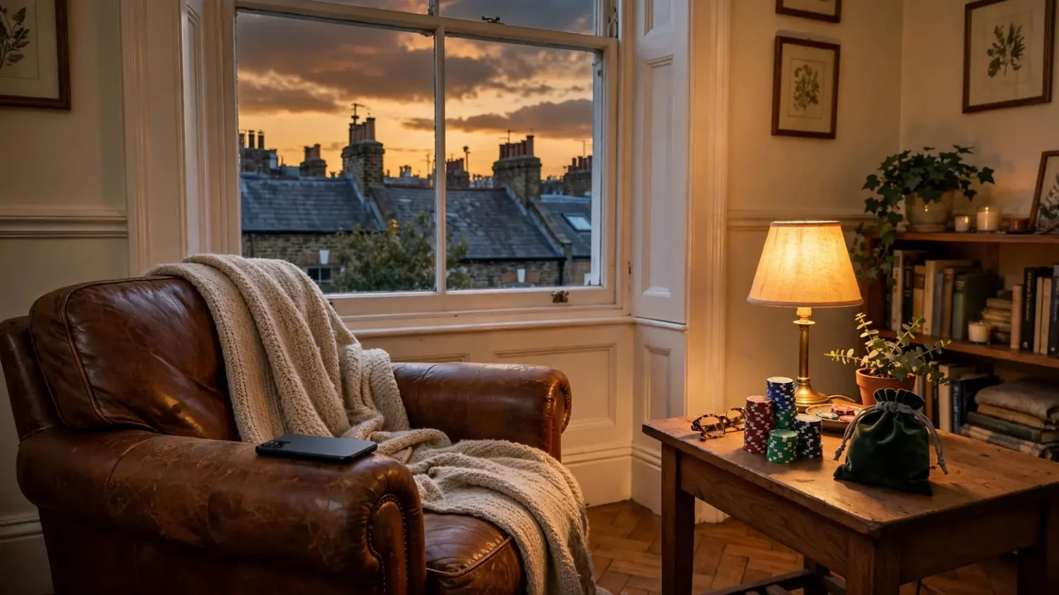 Online casinos with no limits: UK rules explained