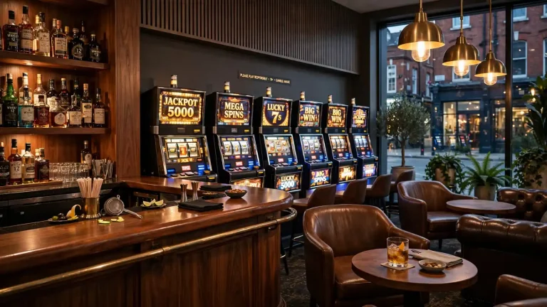 Thunderkick Slots at UK Casinos: What to Verify