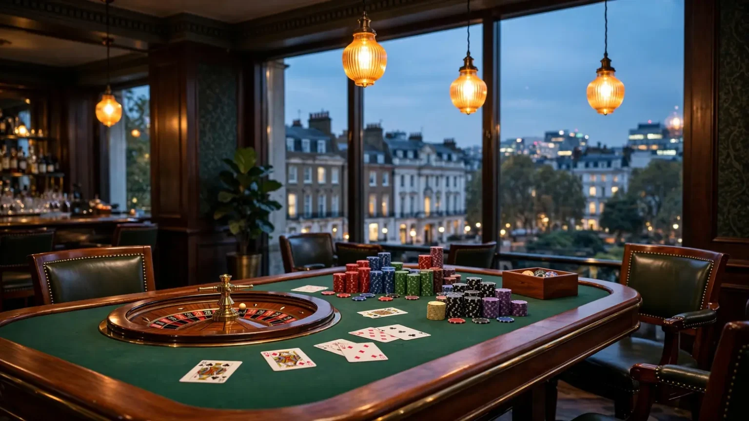 Yggdrasil Slots at UK Online Casinos: What to Check