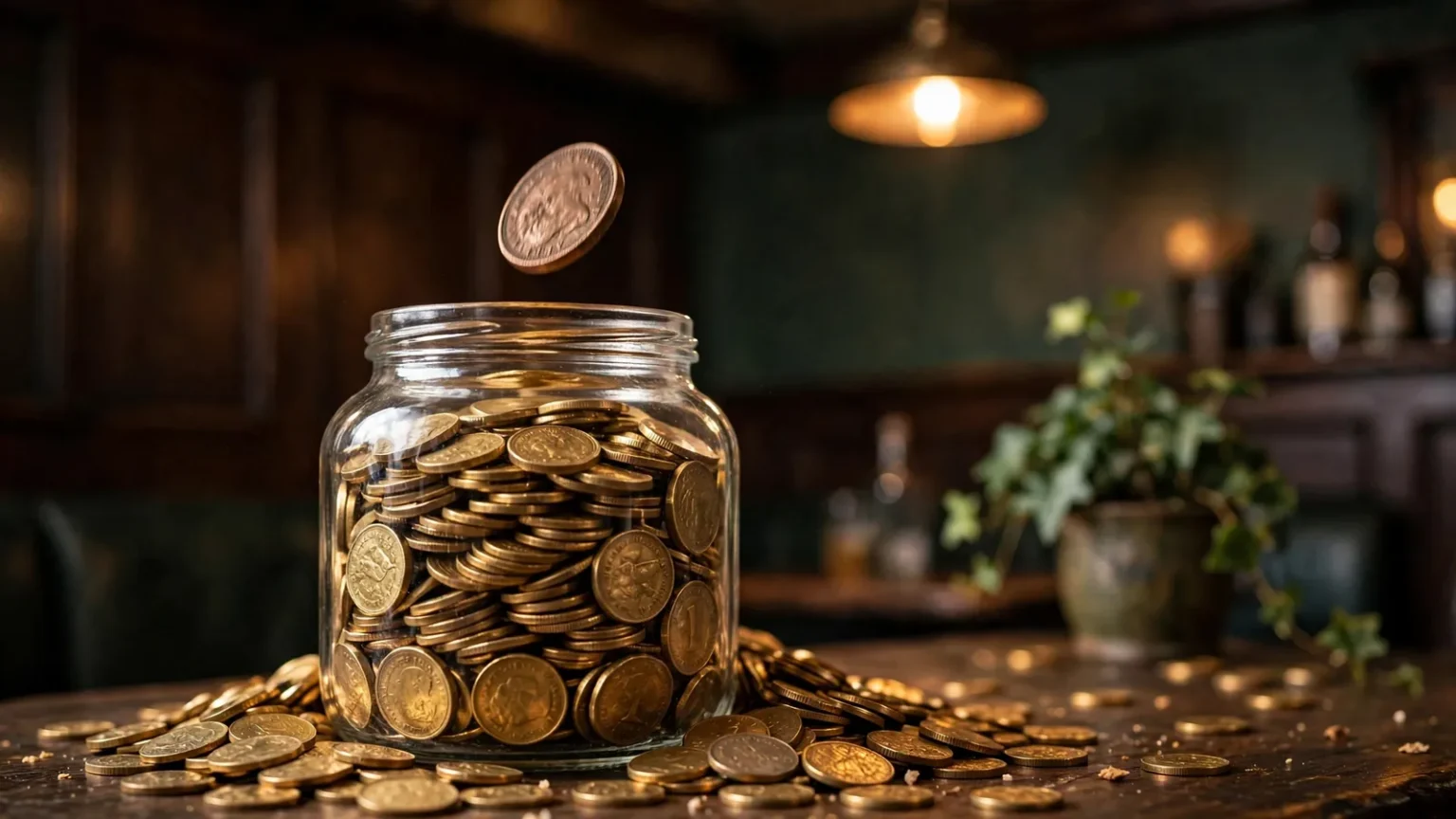 Progressive Jackpot Slots: How the Pools Work
