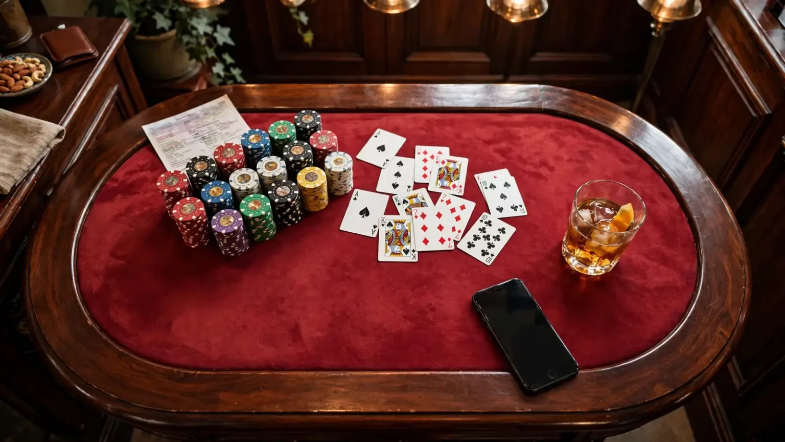 Amatic Games at UK Online Casinos: Licences and Rules