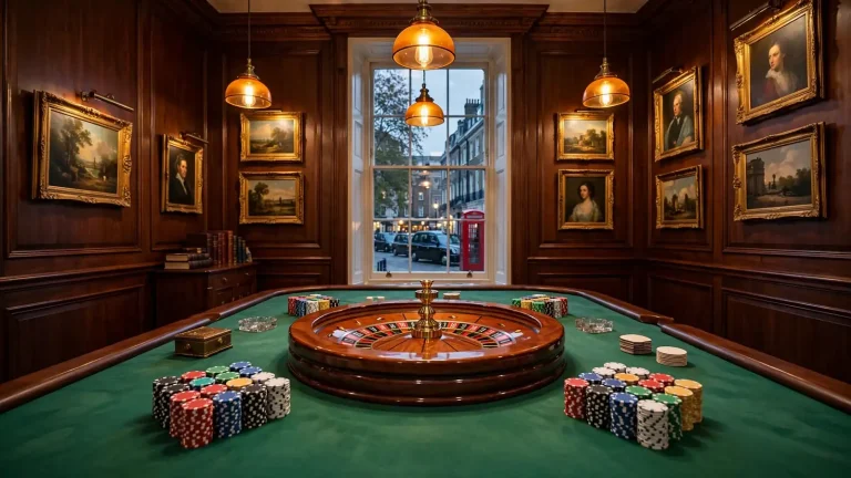 Wazdan Casinos UK: Amatic Is a Different Provider