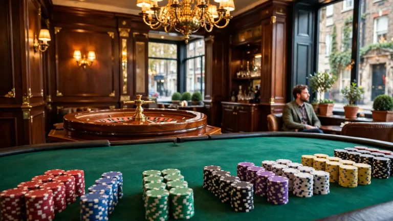 Bonus Buy Casinos in the UK: Slot Bonus Rules