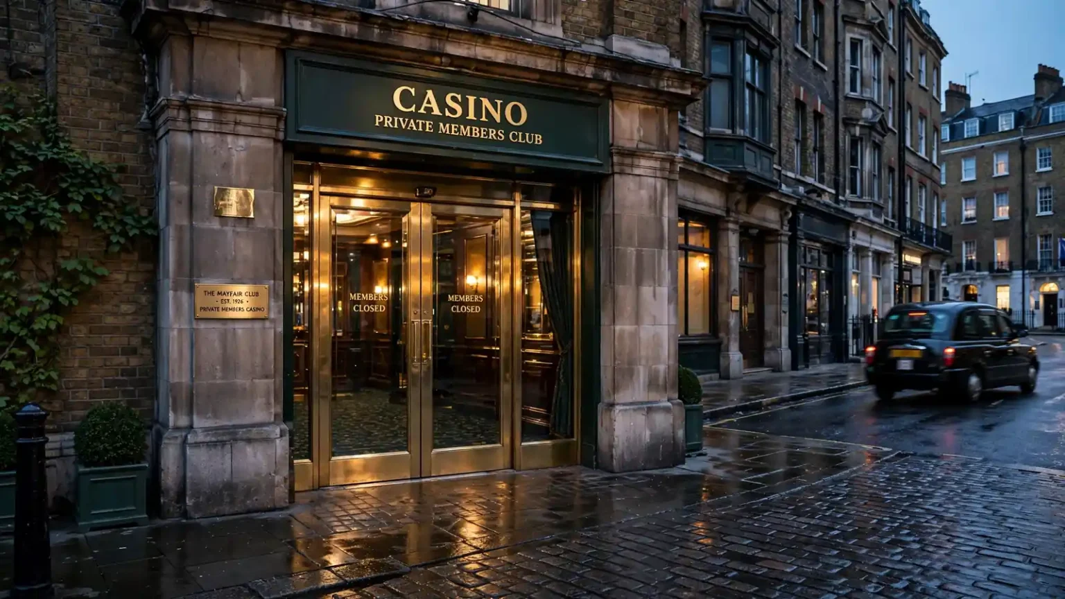 British casinos not on GamStop: what to know