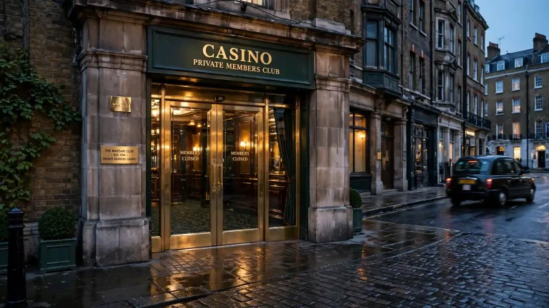 British casinos not on GamStop: what to know