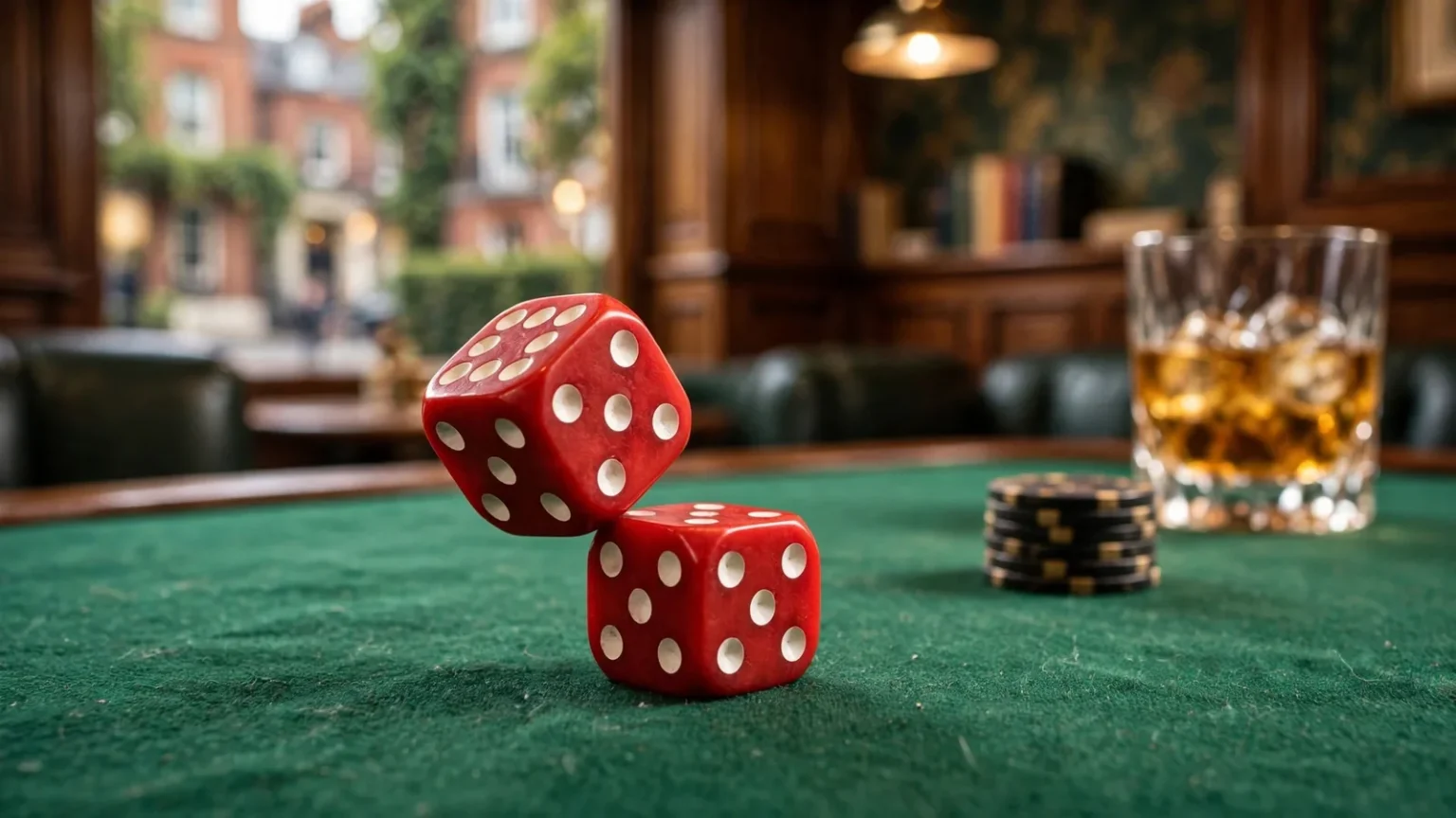 Casino Dice Games in the UK: How Bets Work