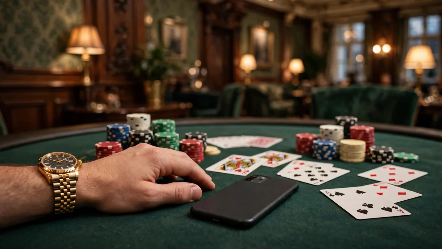 Casino Not on GamStop: Instant Withdrawal Guide