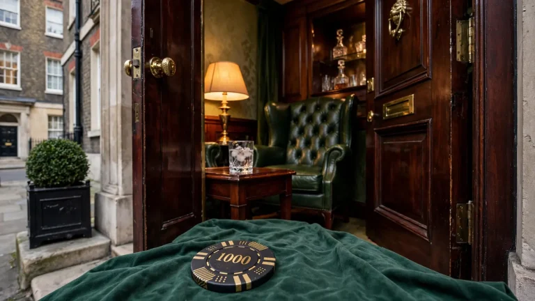 Casino VIP Programs in the UK: How Status Works