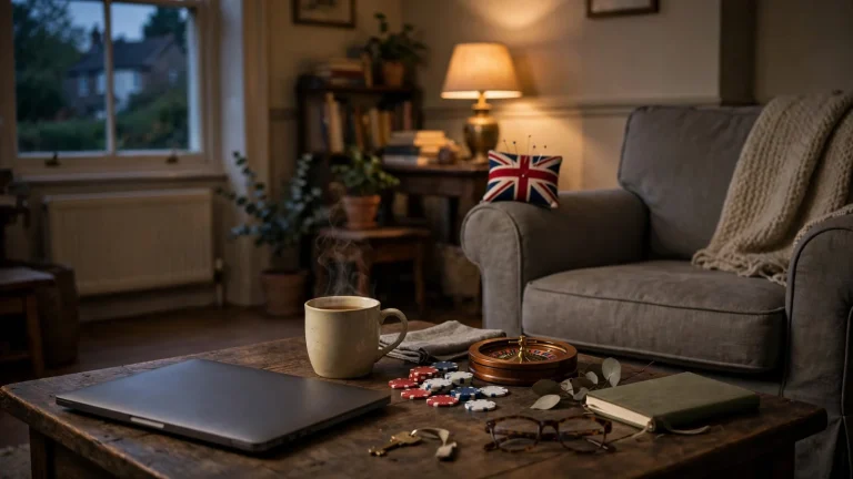 Non-UK Licence Casinos: What the Regulation Means