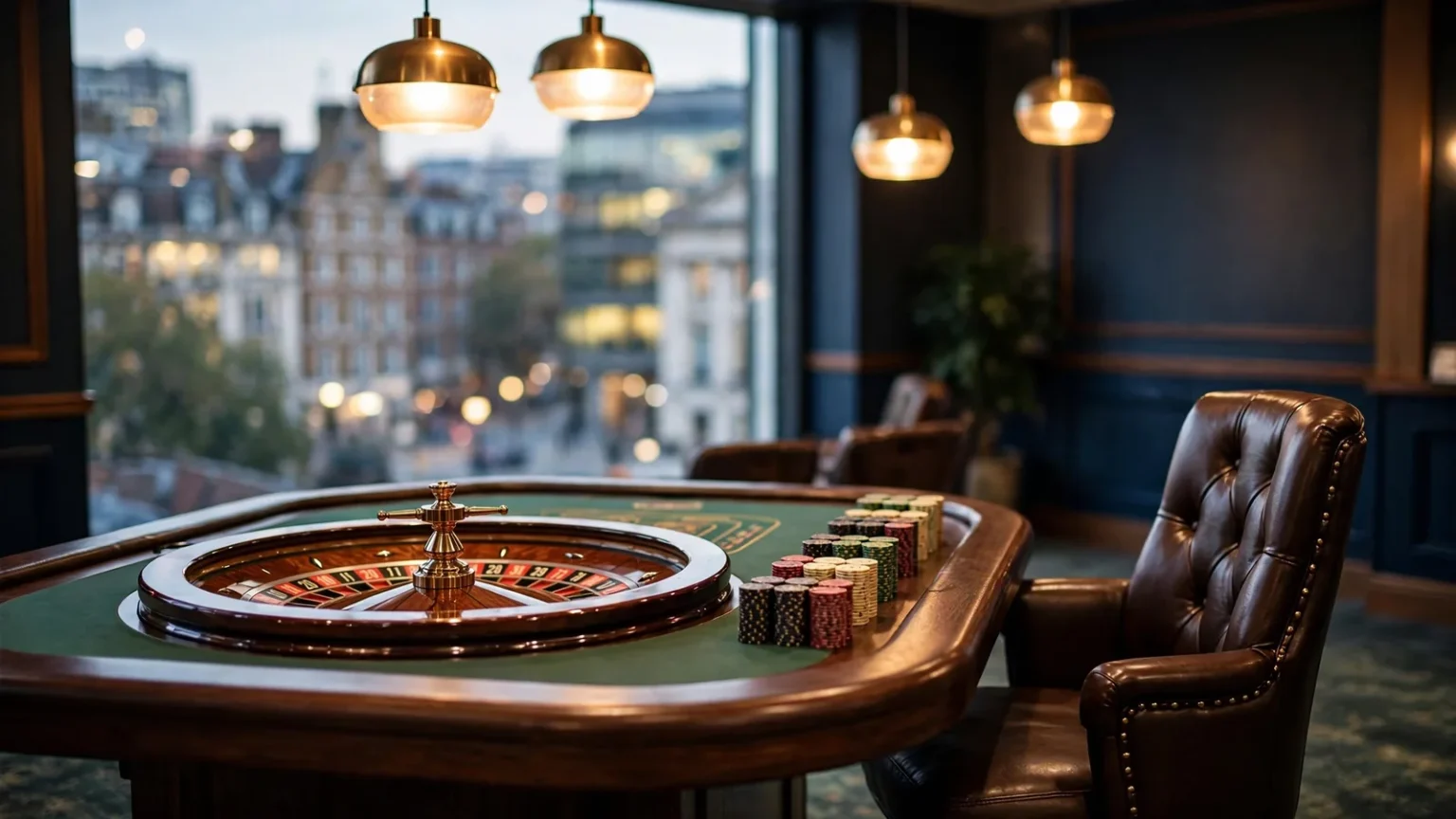 Casino No ID Verification in the UK: What It Means