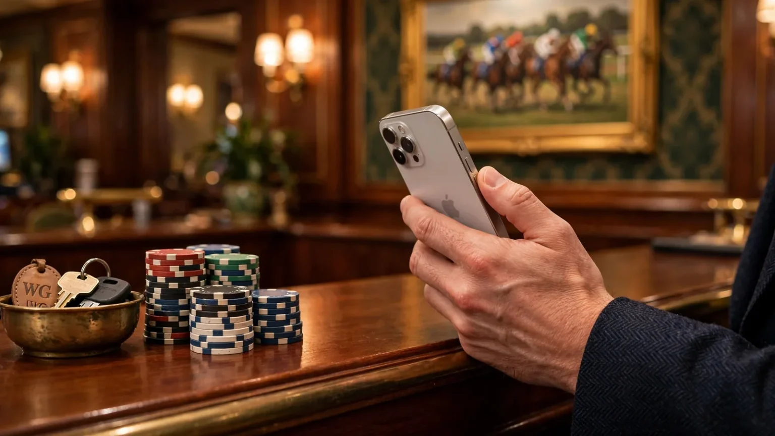 Casinos That Accept Apple Pay in the UK