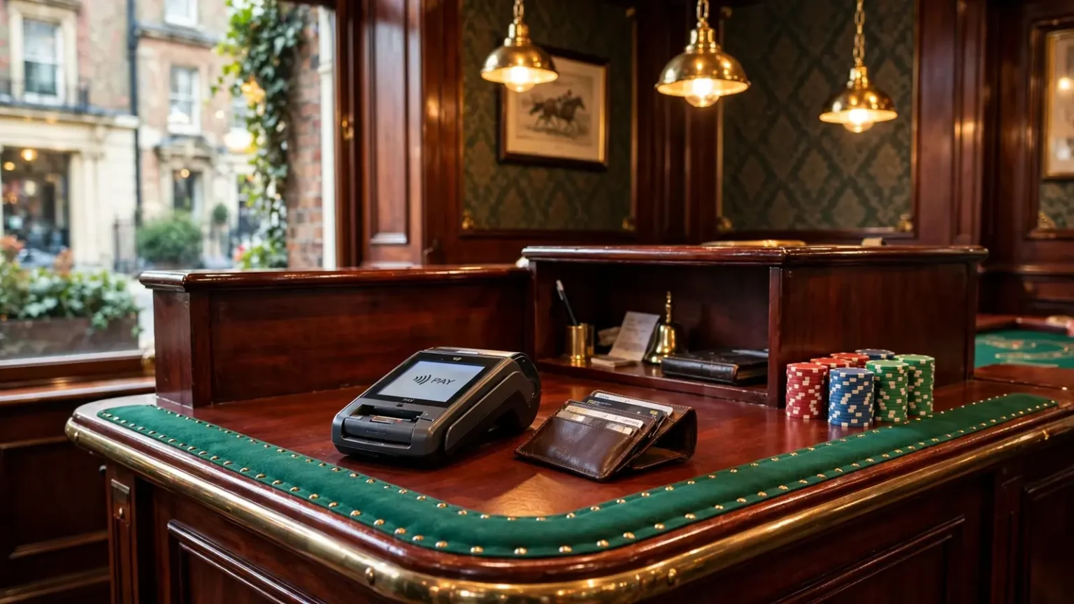 Casinos That Accept AstroPay in the UK: What to Check