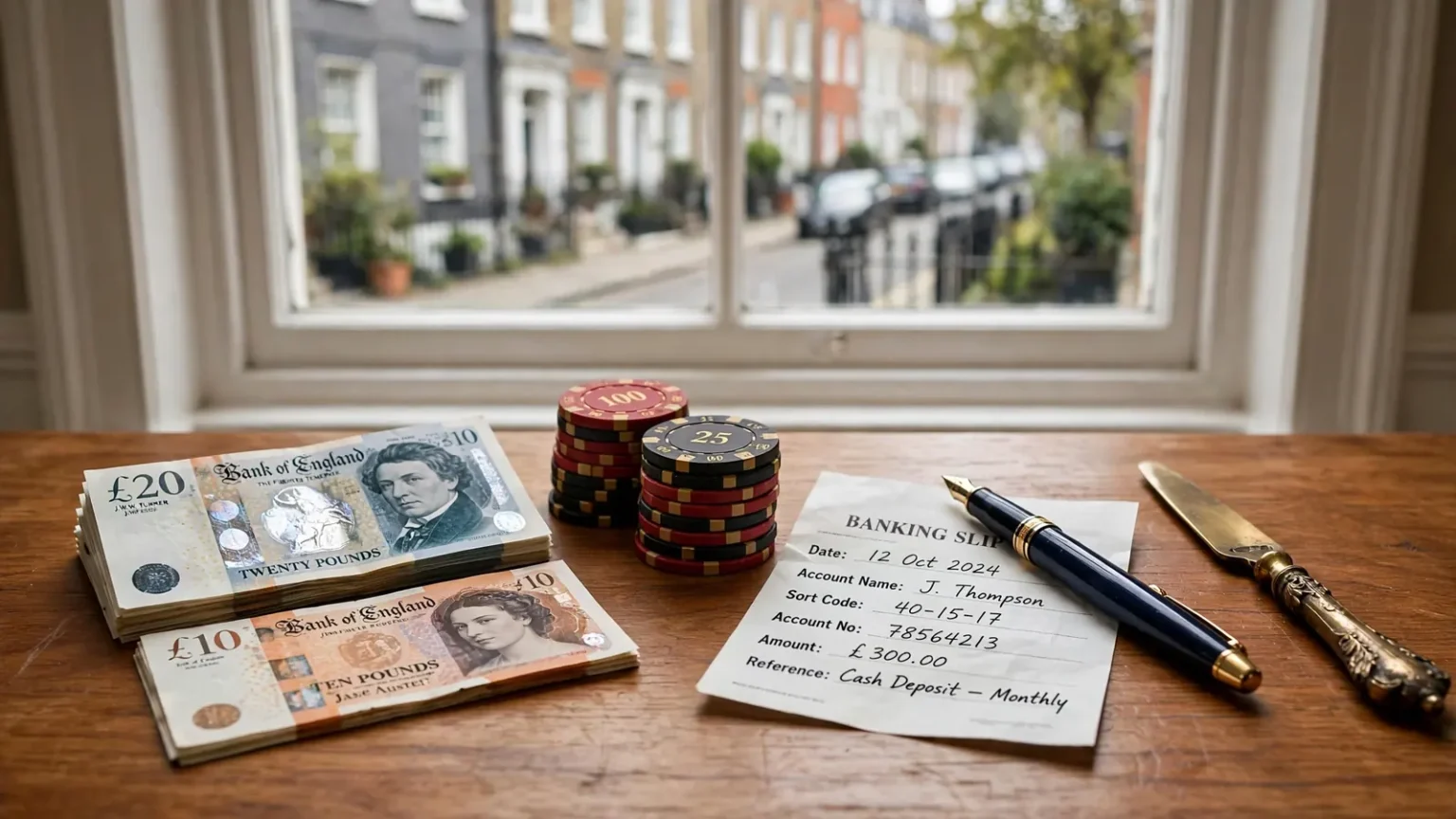 Casinos that accept bank transfers in the UK: Boku explained