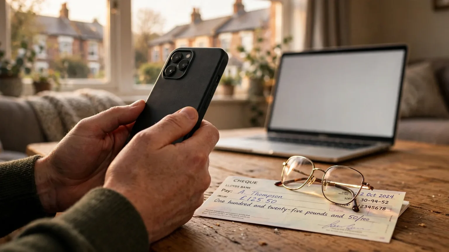 E-Cheque Casinos in the UK: What to Check