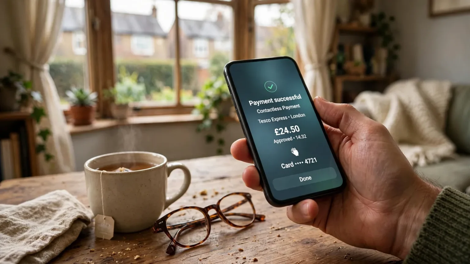 Casinos That Accept Google Pay in the UK: How to Check