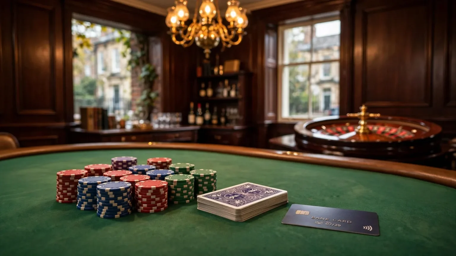 Casinos That Accept Klarna in the UK: Payment Rules