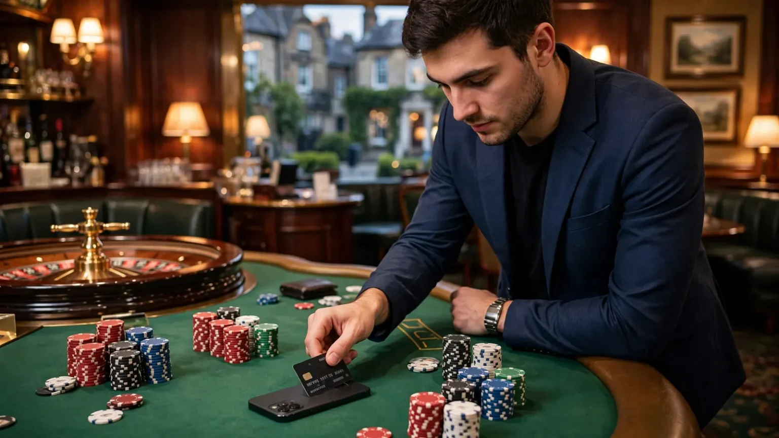 Casinos That Accept Monzo in the UK: What to Check