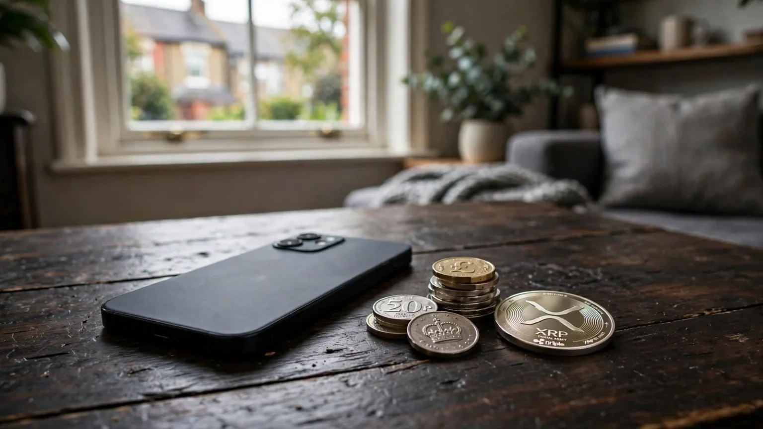 Casinos that accept Ripple XRP in the UK: payment checks