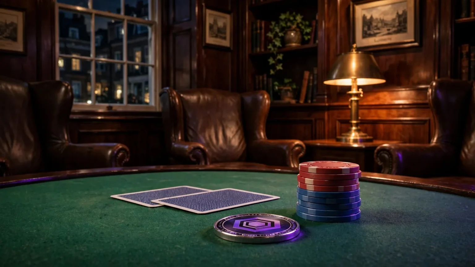 Casinos That Accept Solana in the UK: What to Check