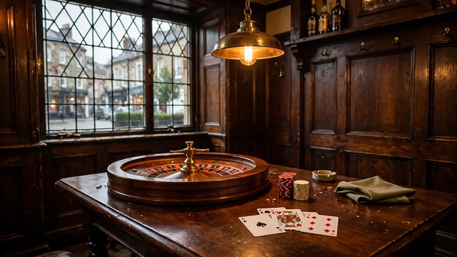 High RTP Slots in the UK: What the Figures Mean