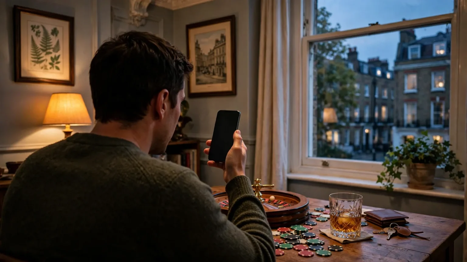 Jackpot Mobile Casinos in the UK: How They Work